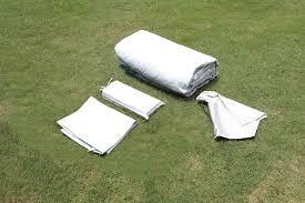 winterization kit for dome home